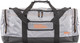 OZONE ELIMINATOR GREY & BLACKSCENTCRUSHER GEAR DUFFLE BAG 