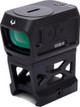 5MOA GREEN DOT HIGH PIC MOUNTVIRIDIAN REFLEX SIGHT RFX45 
