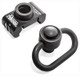 WITH HEAVY DUTY QD SWIVELDANIEL DEF. QD SWIVEL MOUNT 