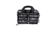Tactical Quad + 2 Pistol Range Bag
