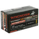 Winchester 17 WSM Ammo 20gr Polymer Tip Ammunition - 50 Rounds