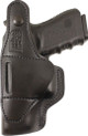 IWB/OWB FOR GLOCK 26/27 RH BLKDESANTIS DUAL CARRY II HOLSTER 