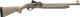 3" 18.5" FLAT DARK EARTH*WINCHESTER SX4 DEFENDER 12GA 