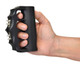 EXTREME 950000 VOLTS BLACKPSP ZAP STUN GUN BLAST KNUCKLE 