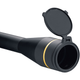 Alumina Flip-Back Lens Cover