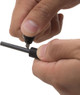 SAFETY TOOLSOG FLINT BLACK ANODIZED 