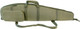 CASE GREEN 52" FITS TWO RIFLESBULLDOG DOUBLE SPLIT SHOTGUN 