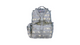 Tactical Range Backpack - Holds 3 Handguns