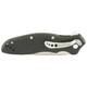 KERSHAW OSO SWEET 3" PLN SATIN