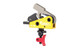 TIMNEY AR CALVIN ELITE 1.5LB RED
