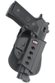 Evolution Roto-Paddle Holster