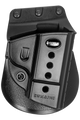 Evolution Roto-Paddle Holster