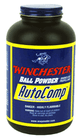 1LB CAN 10CAN/CSWINCHESTER POWDER AUTO COMP 