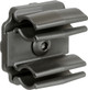M-LOK COMPATIBLE BLACKMI UNIVERSAL SHELL HOLDER 