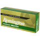 Remington 6.8 Remington SPC Ammo 115gr Boat Tail Hollow Point Ammunition - 20 Rounds