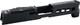 W/RMR CUT & PLATE BLACK DLCTRUE PRECISION SIG P320C SLIDE 