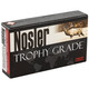 Nosler 6.5 Creedmoor Ammo 142gr AccuBond Ammunition - 20 Rounds