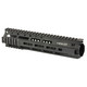 BCM RAIDER-M RAIL 10" BLK MLOK
