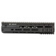 BCM RAIDER-M RAIL 10" BLK MLOK