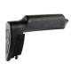 RUGER Stock Module Ruger American Synthetic Black High Comb with Compact LOP