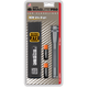 SP2P Mini Maglite Pro 2 AA-Cell LED Flashlight w/ Holster