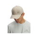 Men's UA ArmourVent Stretch Fit Cap