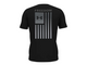 UA Freedom Flag Gradient T-Shirt