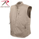 Rothco Undercover Travel Vest