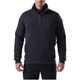 Job Shirt 1/4 Zip 2.0
