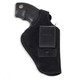 Waistband Inside the Pant Holster