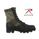 Rothco Jungle Boots - 8 Inch