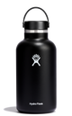 Wide Mouth Insulated Water Bottle w/ Flex Cap