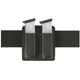 Model 73 Open Top Double Magazine Pouch