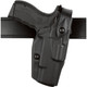 Model 6360 ALS/SLS Mid-Ride, Level III Retention Duty Holster for Smith & Wesson M&P 2.0 9L w/ Light