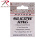 Rothco Silicone Ring