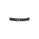 87V - Sam Browne Duty Belt, Hook Lined, 2.25 (58mm)