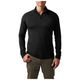 Stratos 1/4 Zip Long Sleeve Shirt