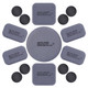 Rothco Tactical Helmet Replacement Pad Set