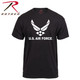 Rothco US Air Force Emblem T-Shirt