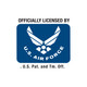 Rothco US Air Force Emblem T-Shirt