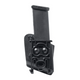 Model 773 Competition Open Top Magazine Pouch With Belt Loop