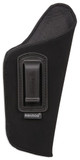 LARGE AUTO 3.5-5" RH BLACKBULLDOG INSIDE PANTS HOLSTER 