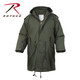 Rothco M-51 Fishtail Parka