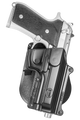 Standard Paddle Holster