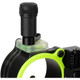 Black Gold Rechargeable Sight Light Kit