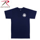 Rothco 2-Sided EMT T-Shirt