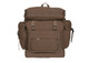 Rothco Canvas European Style Rucksack