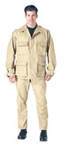Rothco Rip-Stop BDU Shirt