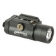 NIGHTSTICK XTRM TACT WEAP LT W/REMT