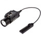 NIGHTSTICK XTRM TACT WEAP LT W/REMT